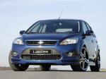 Ford Focus by Loder1899 2008 года